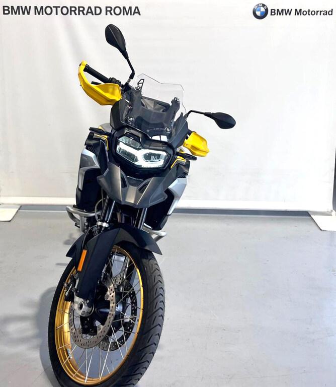 F 850 GS
