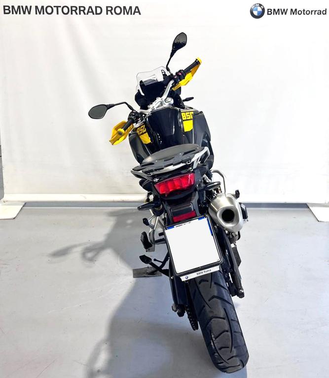 F 850 GS