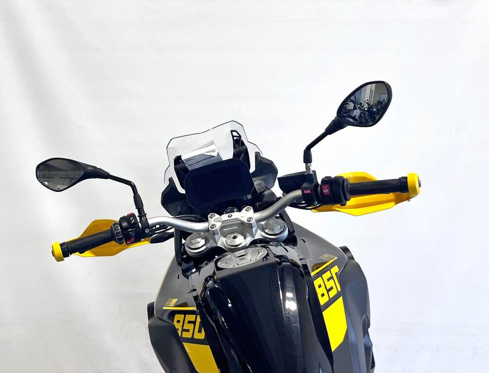 F 850 GS