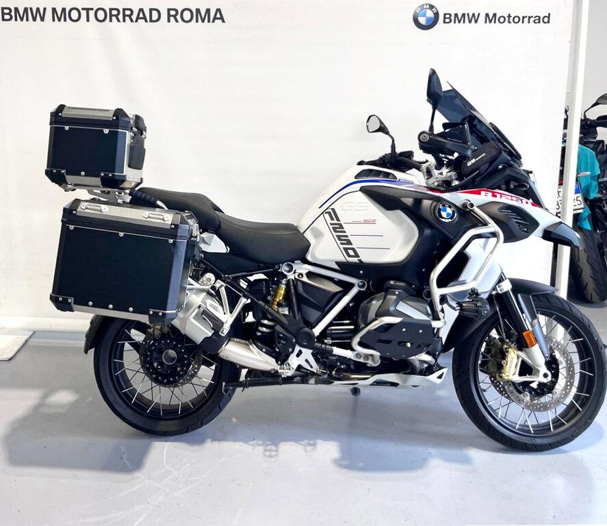 R 1250 GS