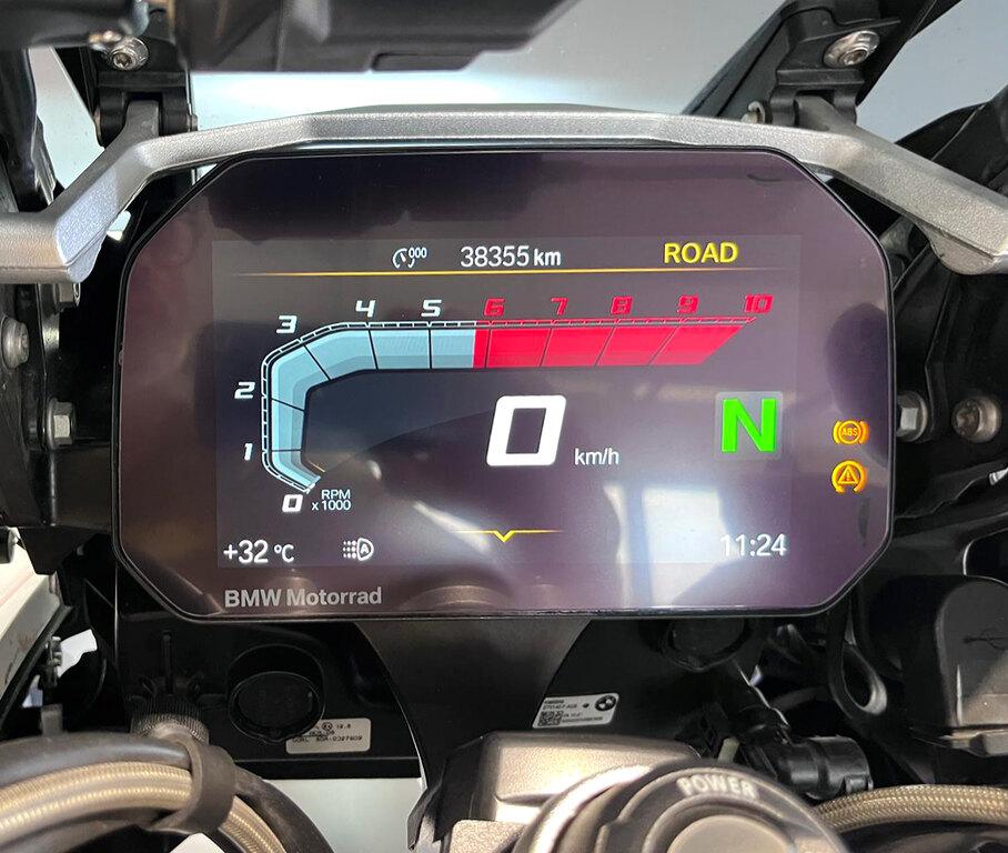 R 1250 GS