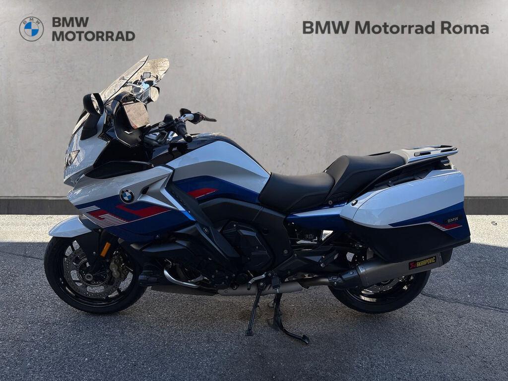 K 1600 GT