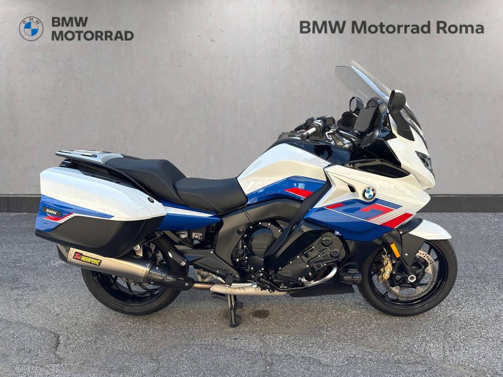 K 1600 GT