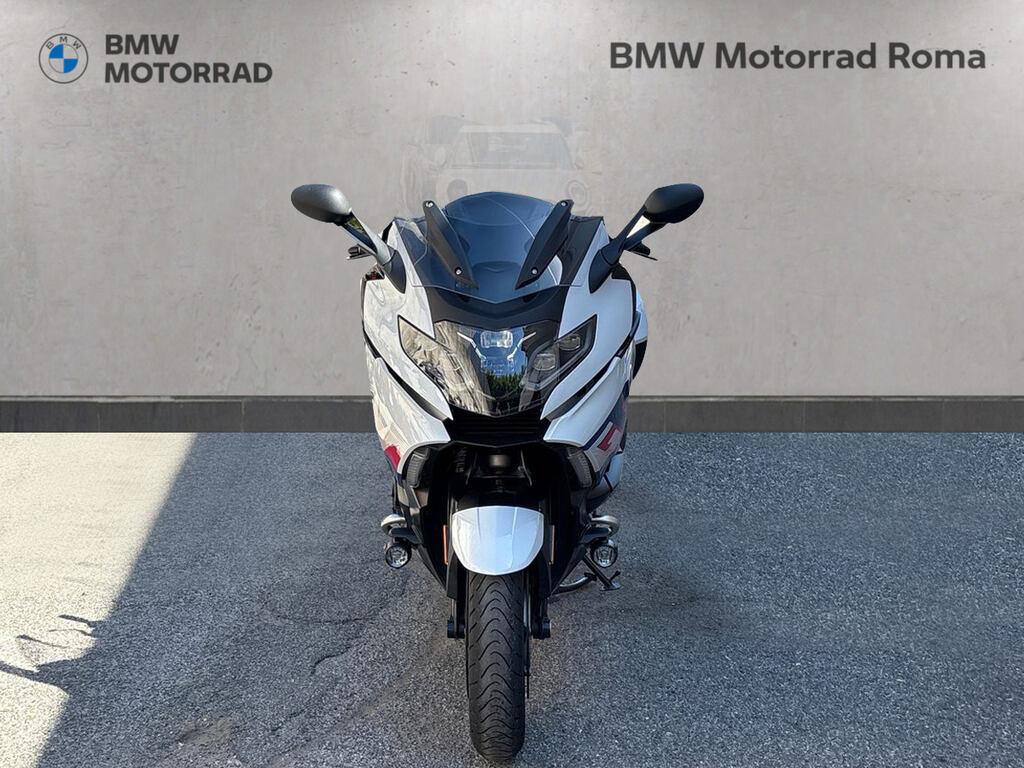 K 1600 GT