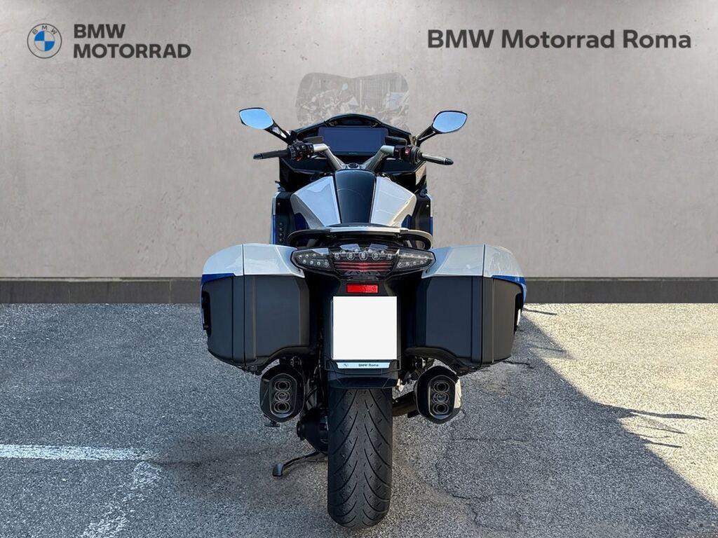 K 1600 GT