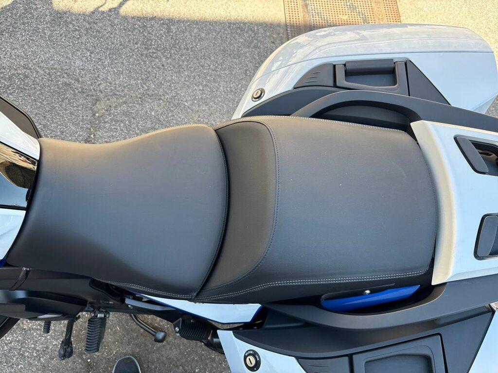 K 1600 GT