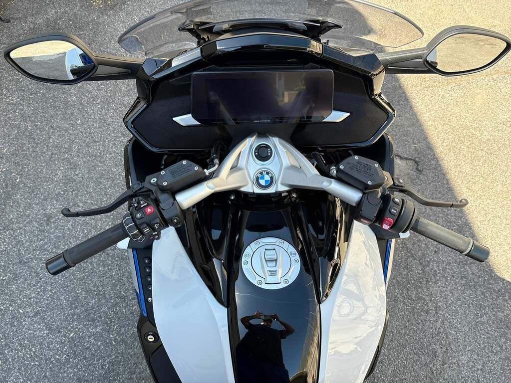 K 1600 GT