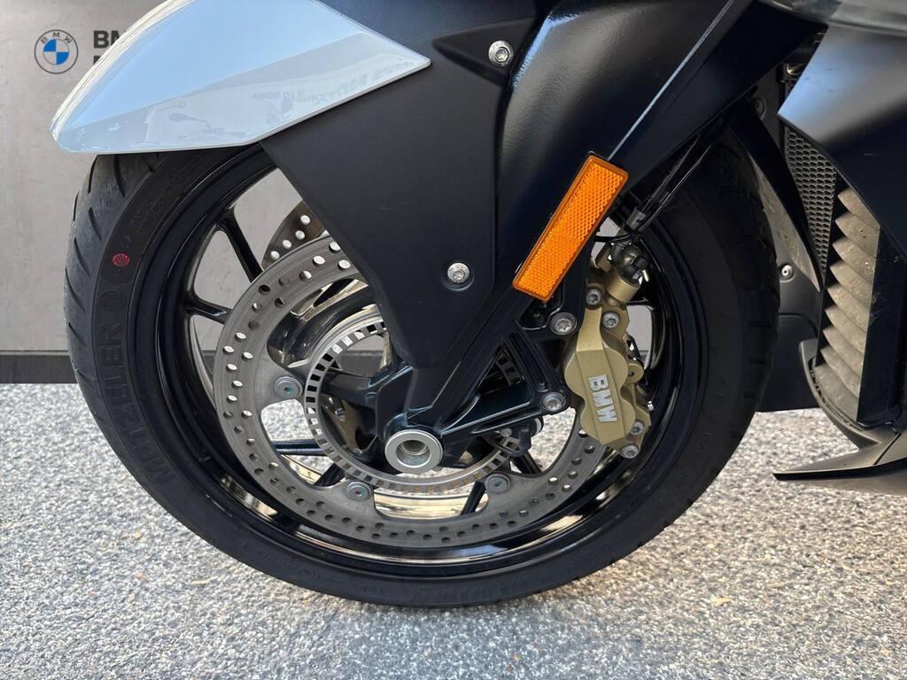 K 1600 GT