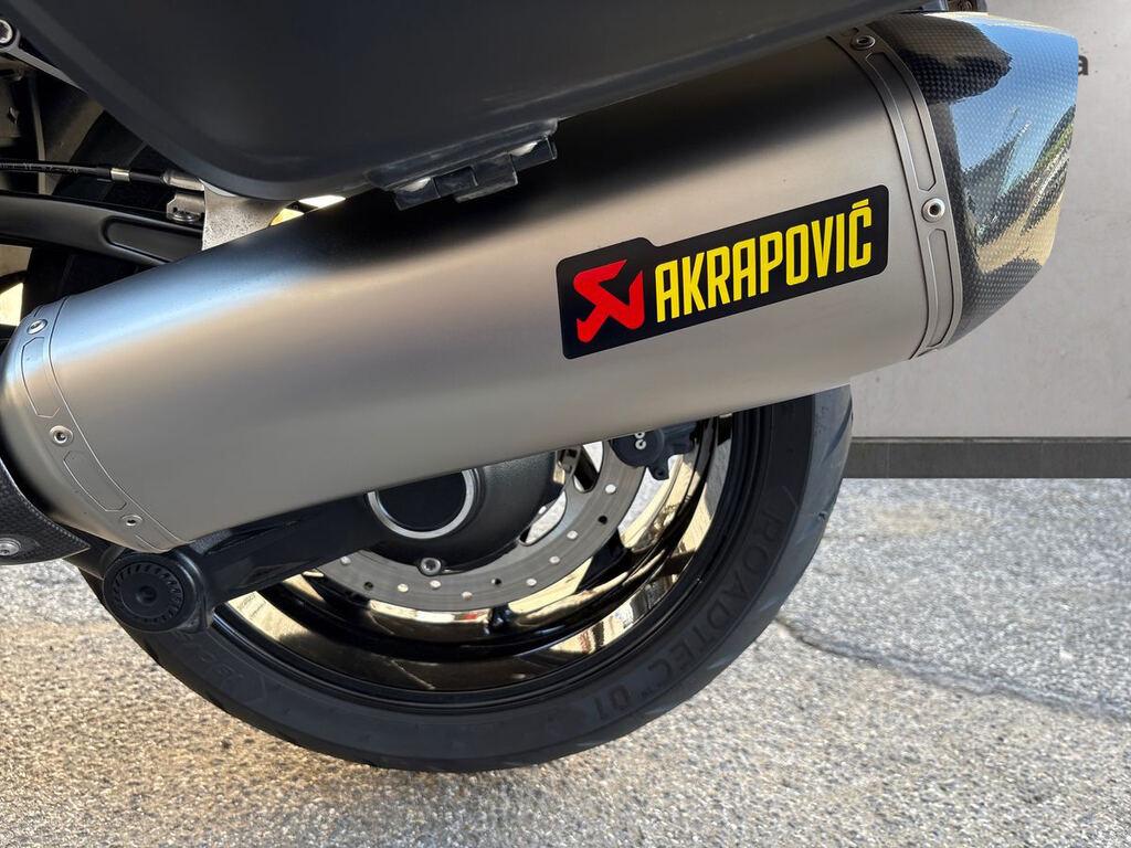 K 1600 GT