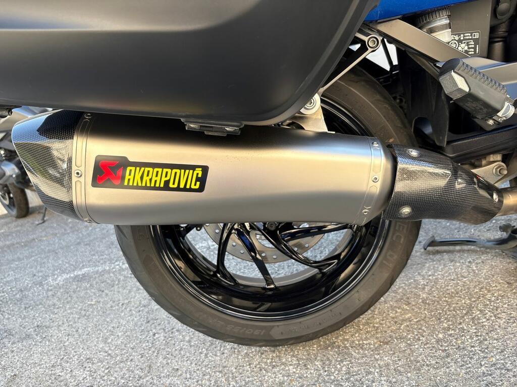 K 1600 GT