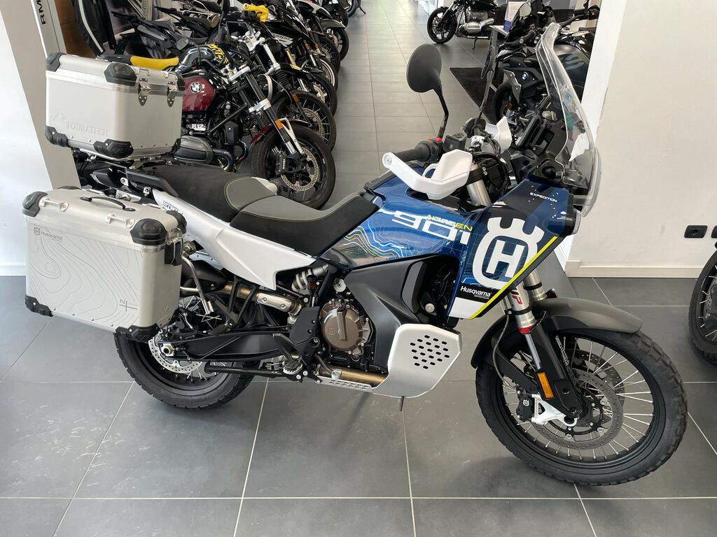 NORDEN 901