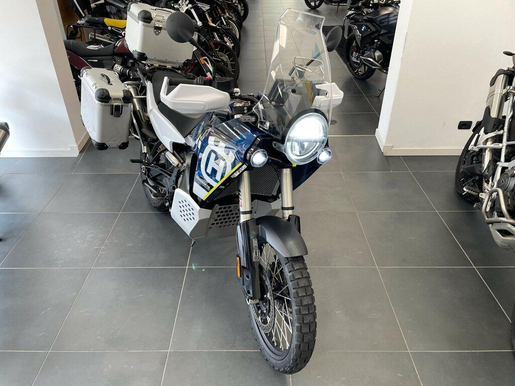 NORDEN 901