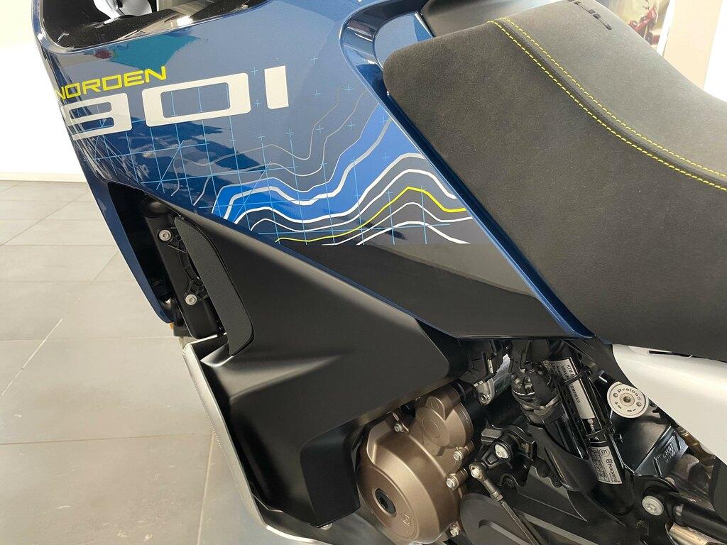 NORDEN 901