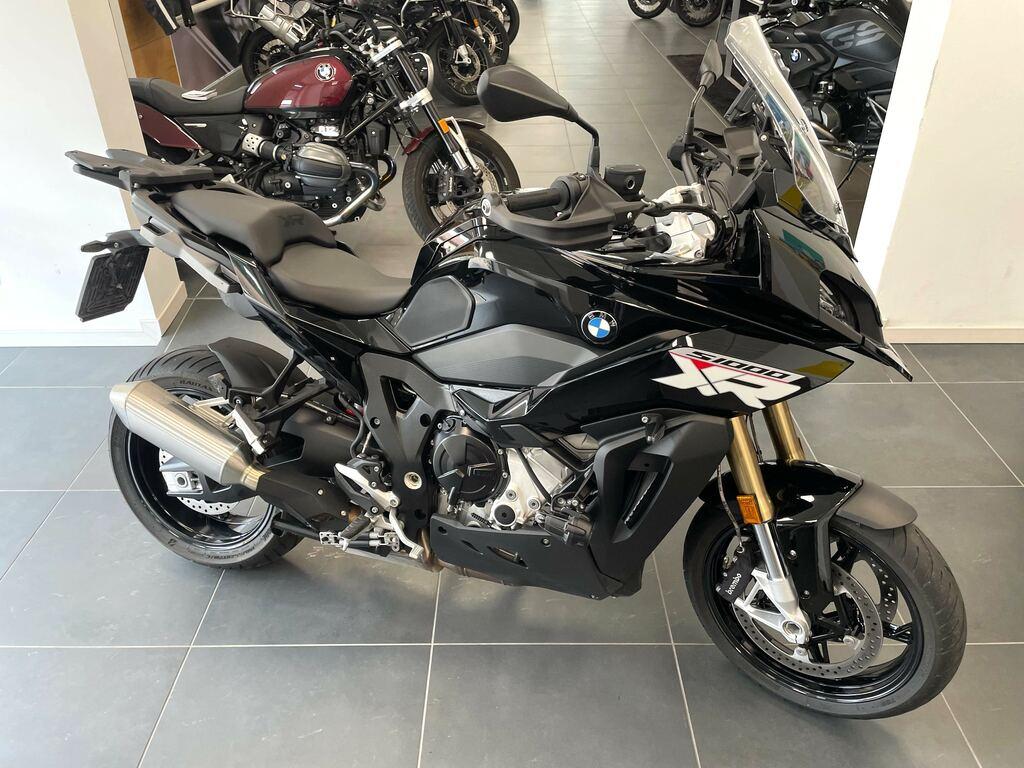 S 1000 XR