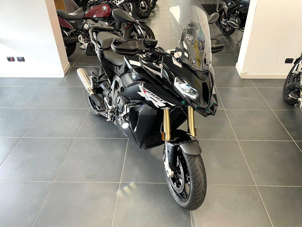 S 1000 XR