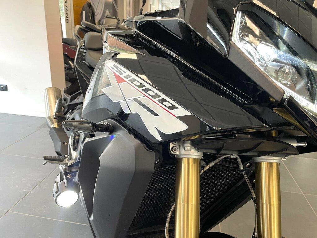S 1000 XR