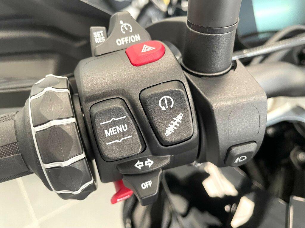 S 1000 XR