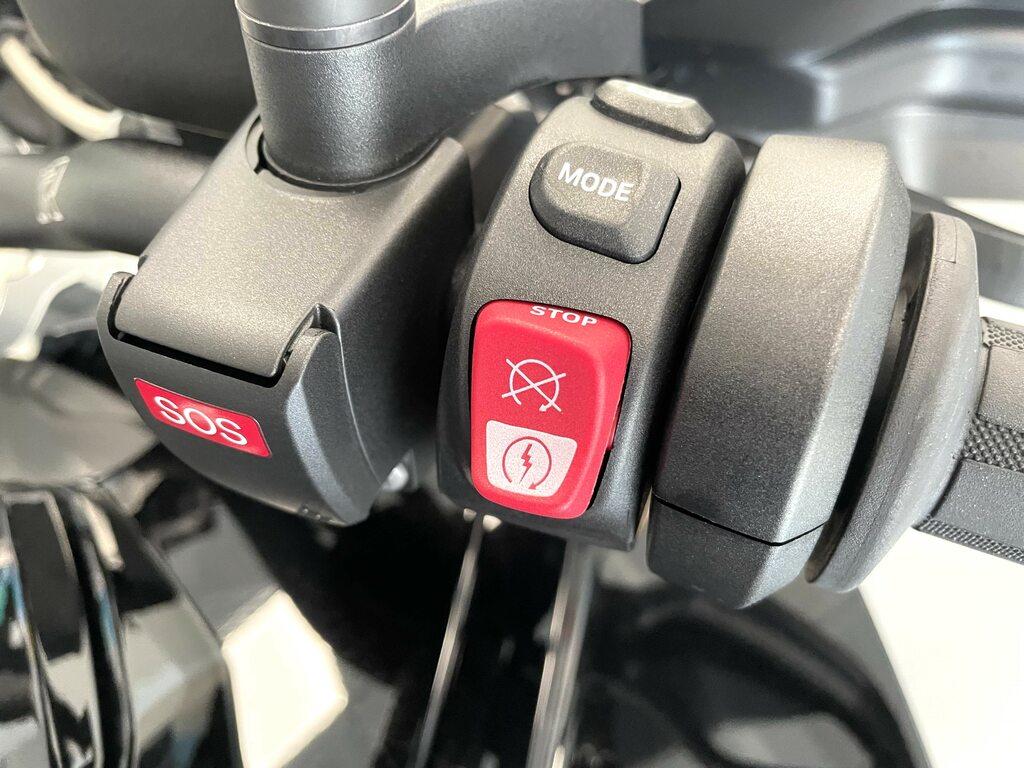 S 1000 XR