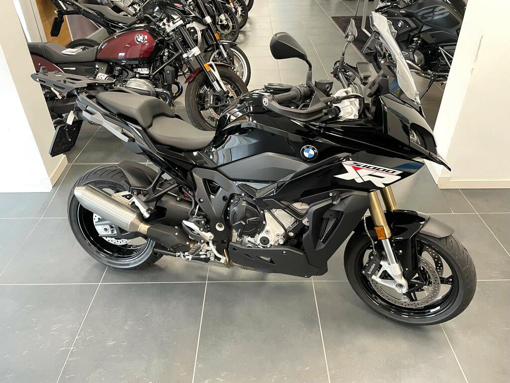 S 1000 XR