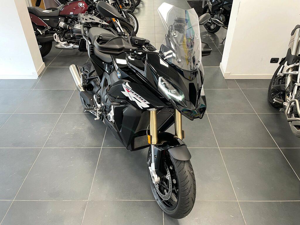 S 1000 XR