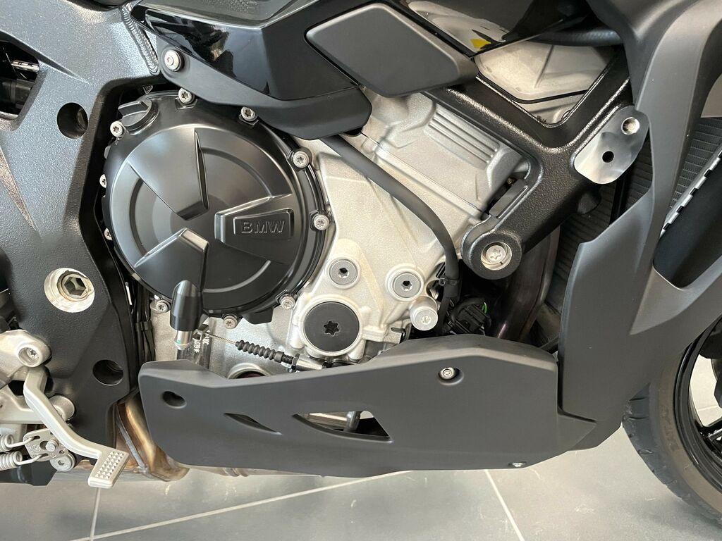 S 1000 XR
