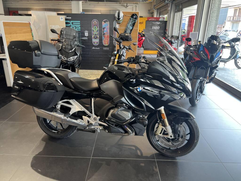R 1250 RT