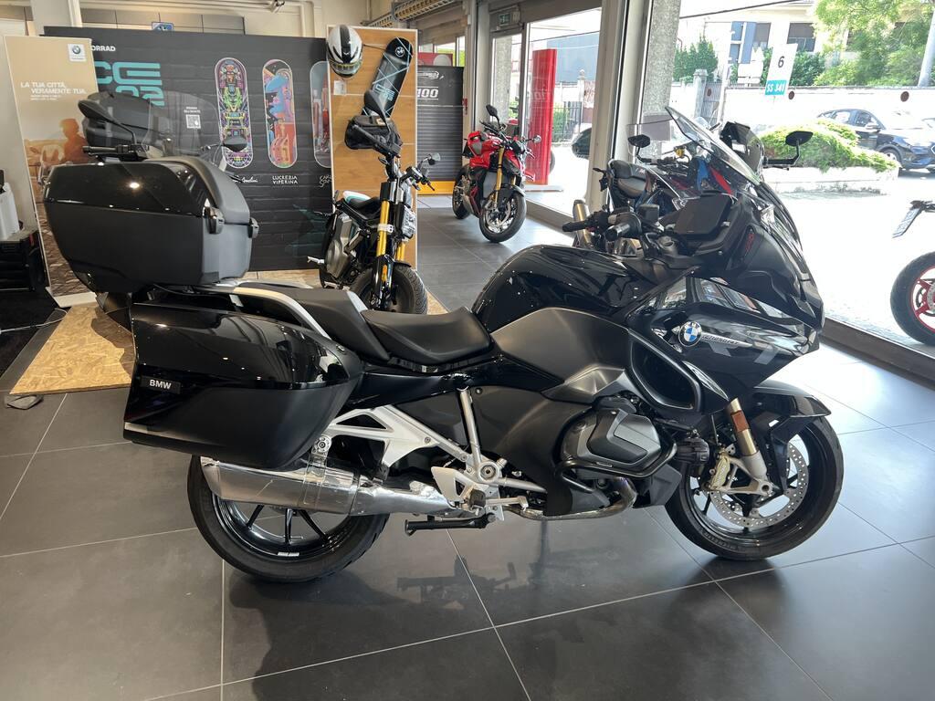 R 1250 RT