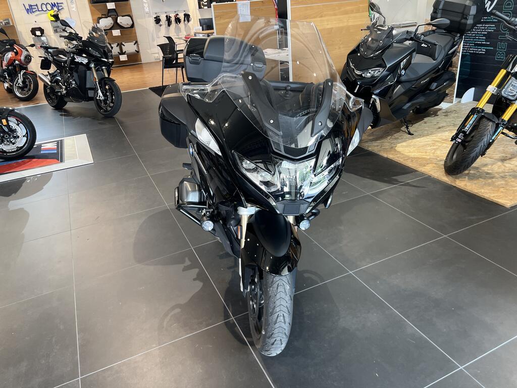 R 1250 RT