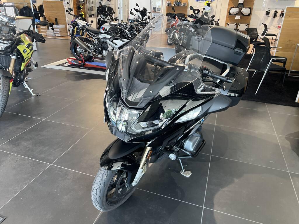 R 1250 RT