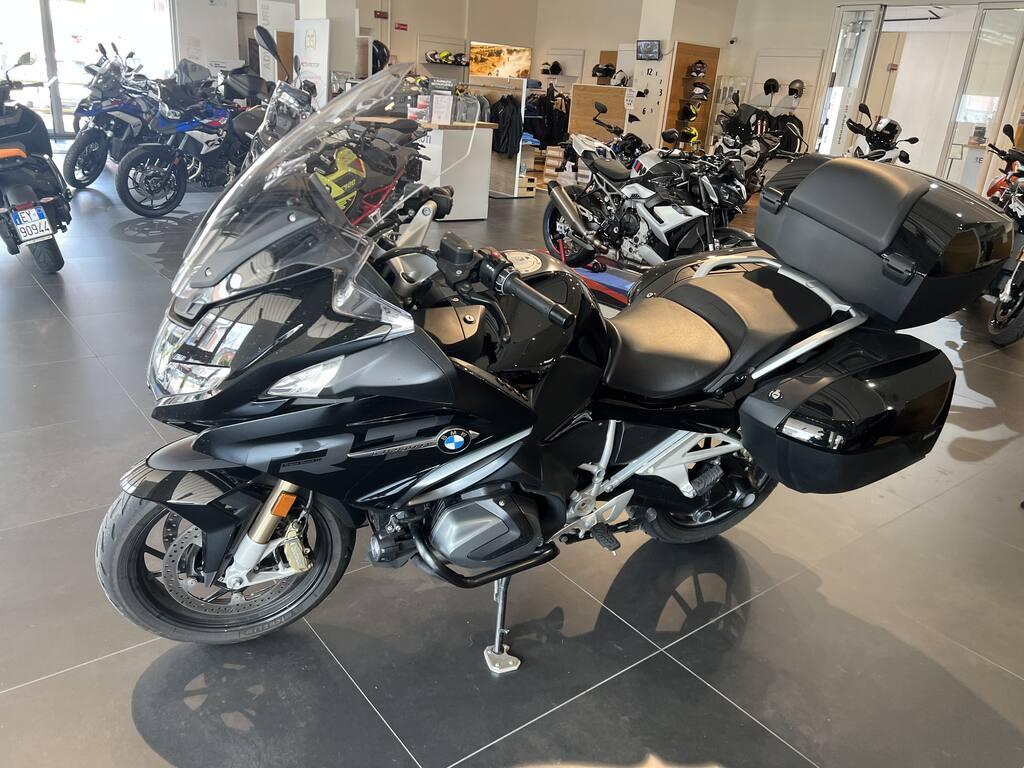 R 1250 RT