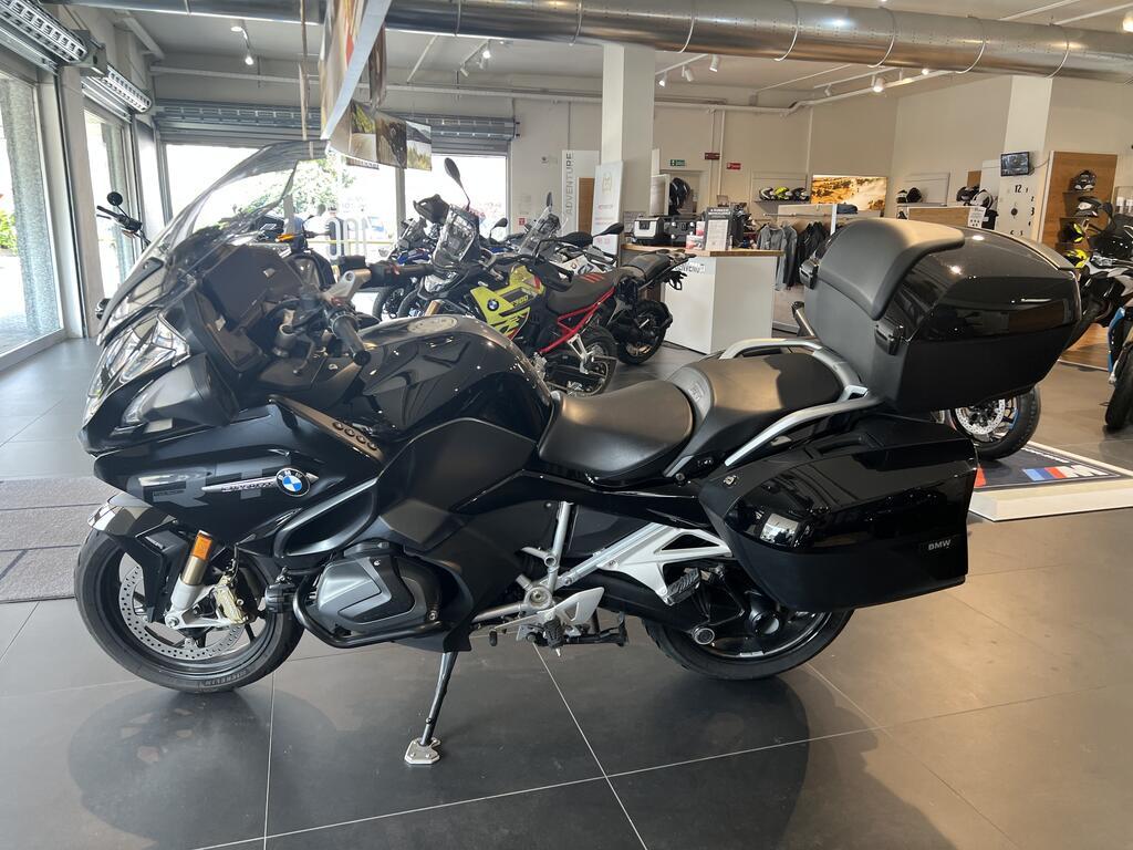R 1250 RT
