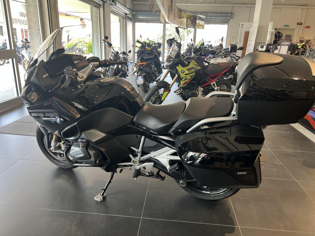 R 1250 RT