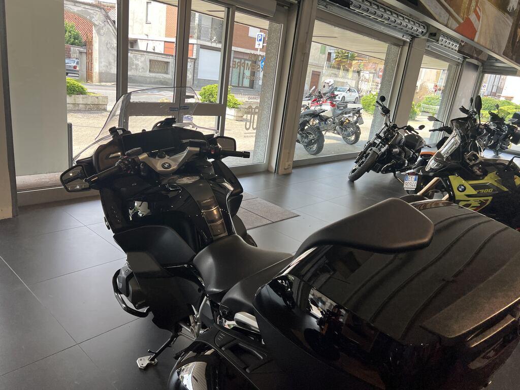R 1250 RT