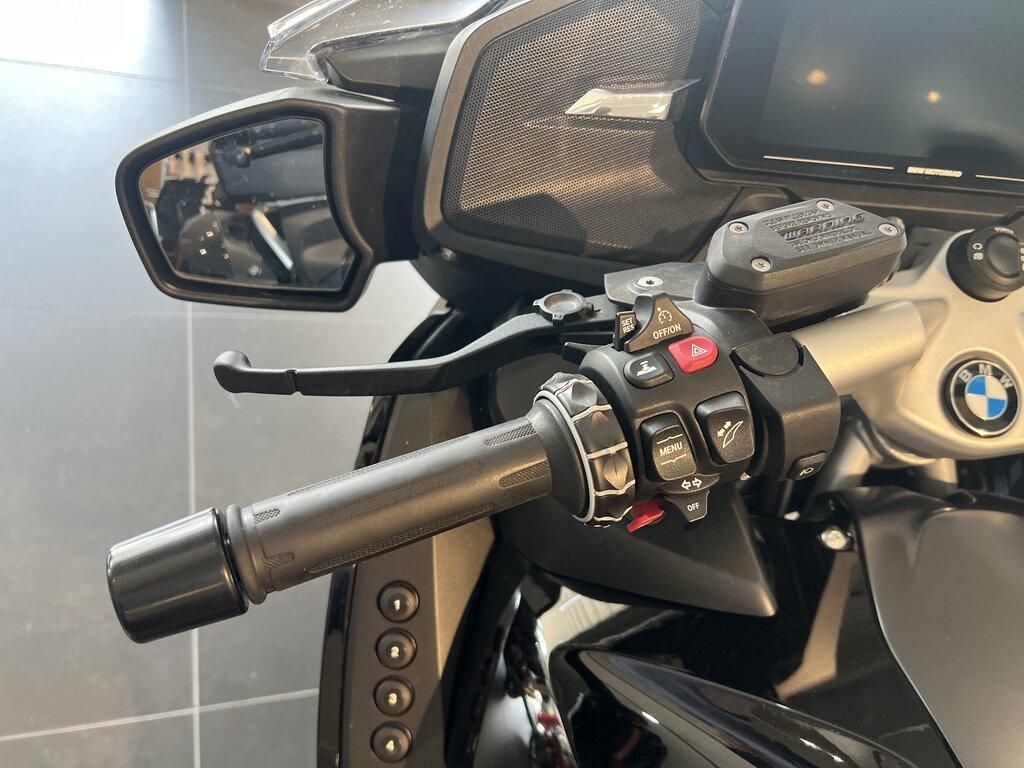 R 1250 RT