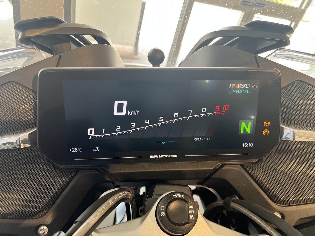R 1250 RT