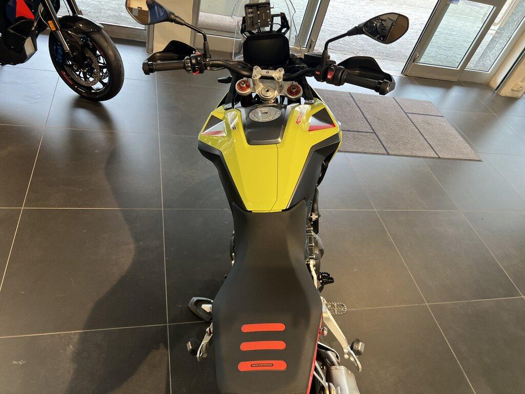 F 900 GS