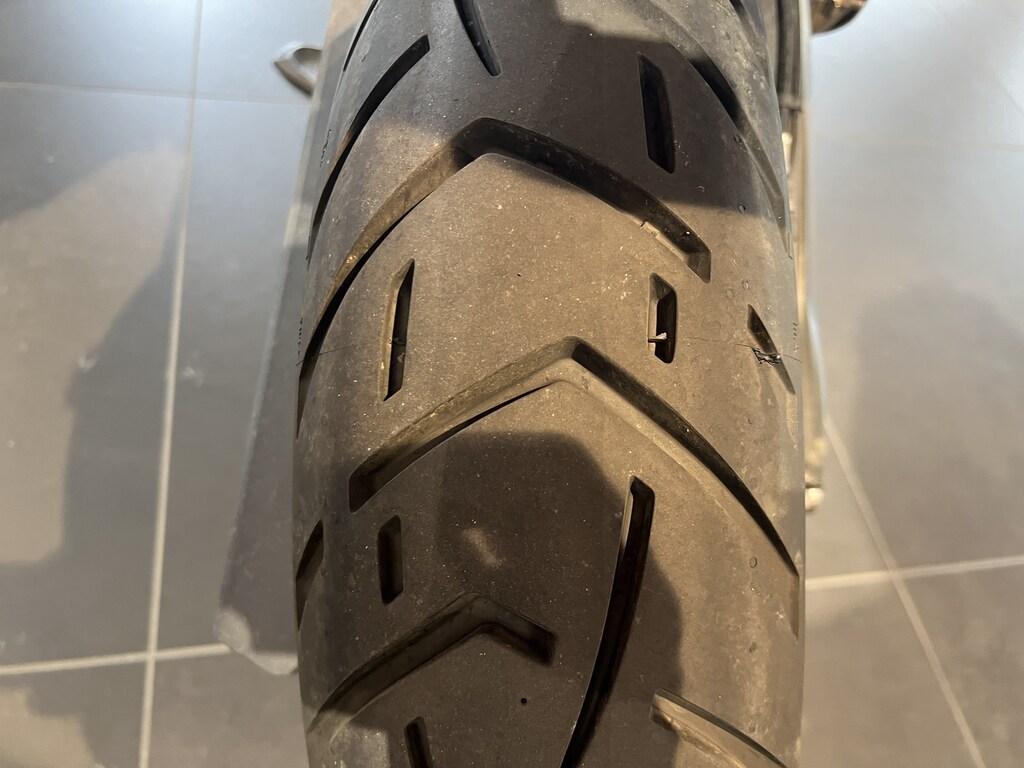 F 900 GS