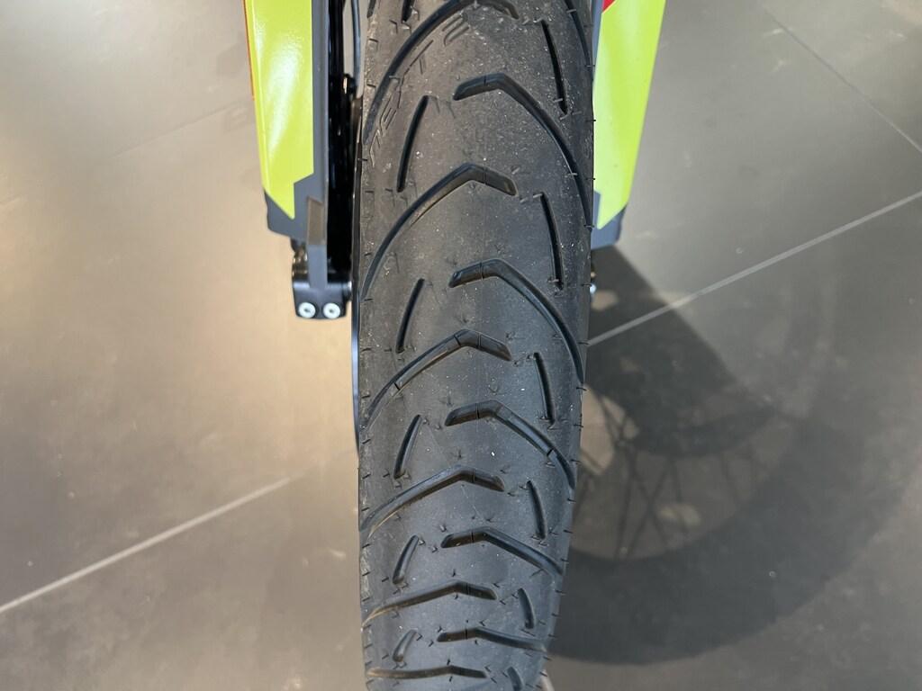 F 900 GS