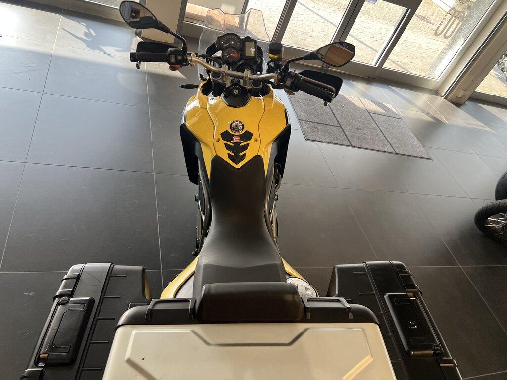F 650 GS
