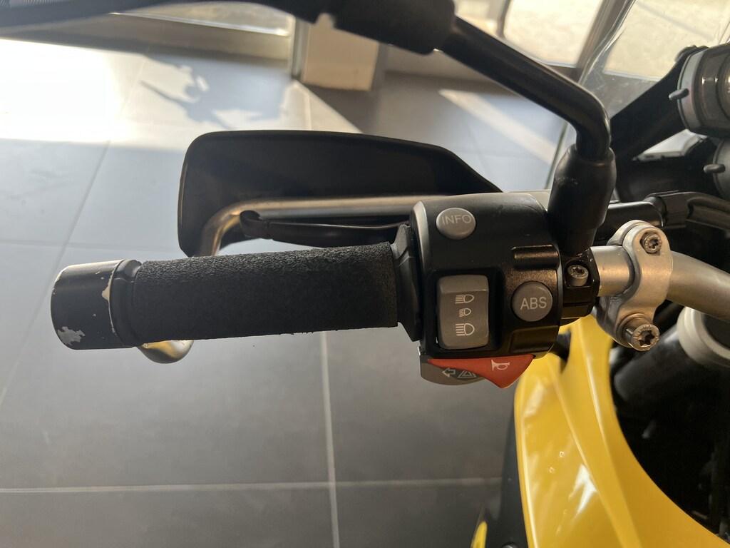 F 650 GS
