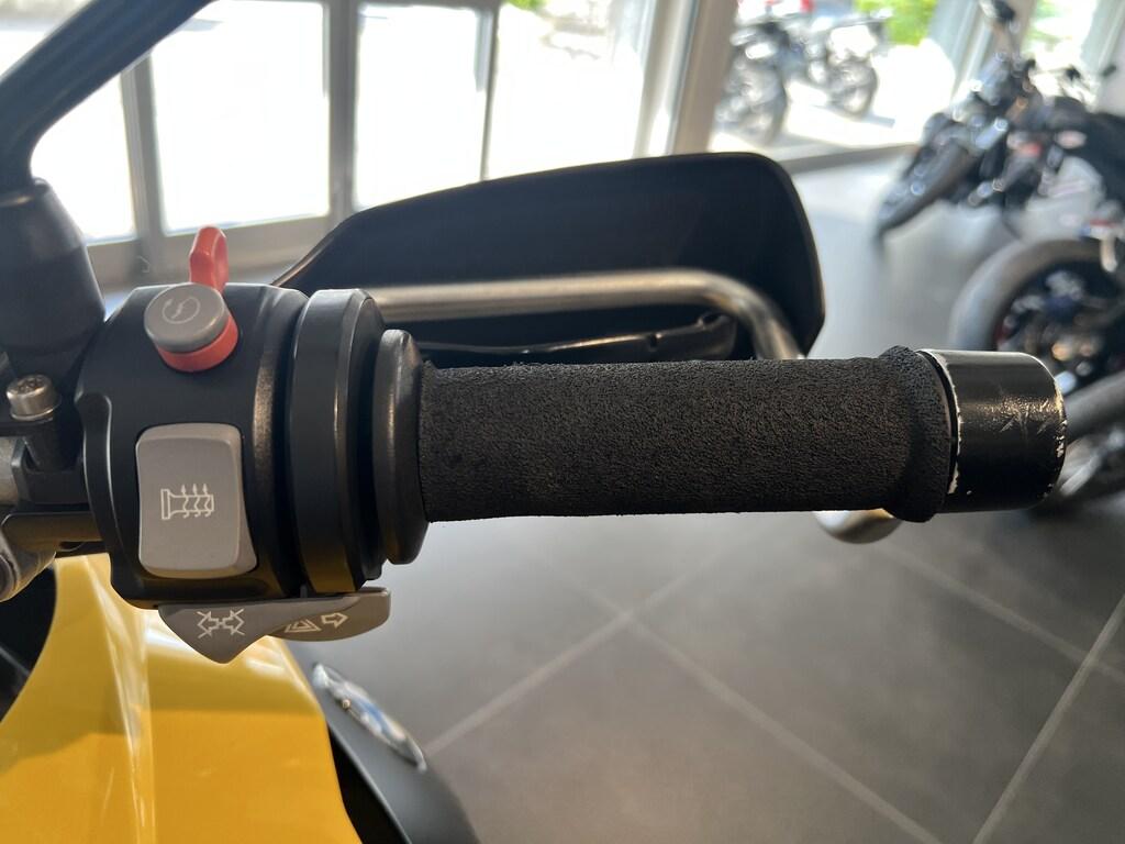 F 650 GS