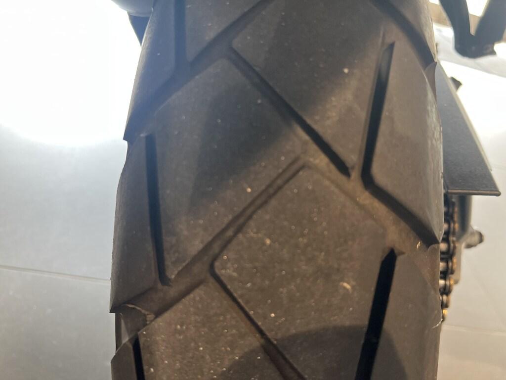 F 650 GS