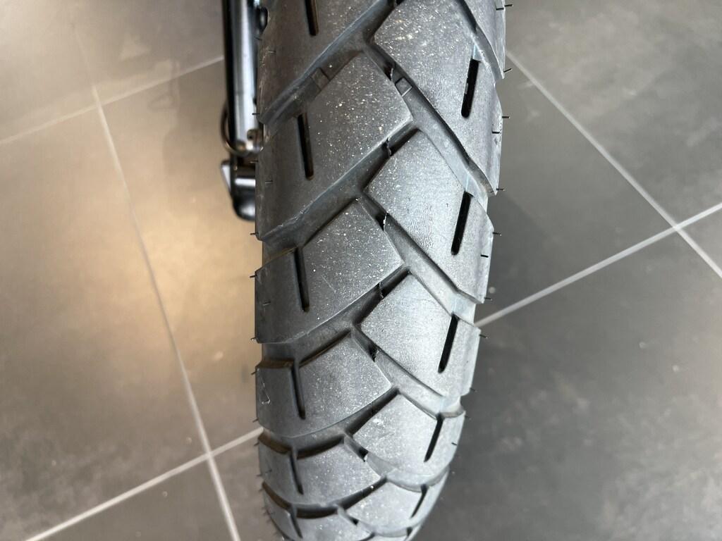 F 650 GS