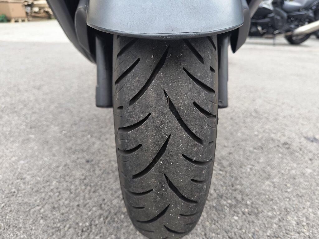 BURGMAN 650
