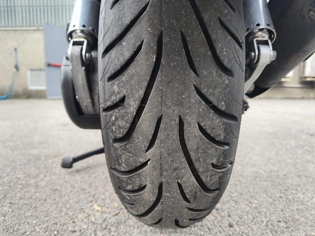 BURGMAN 650