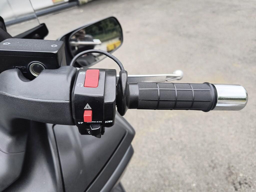 BURGMAN 650
