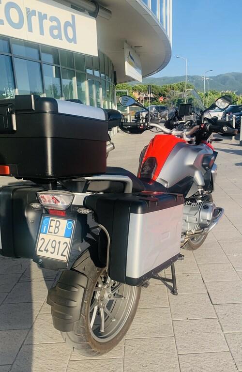 R 1200 GS