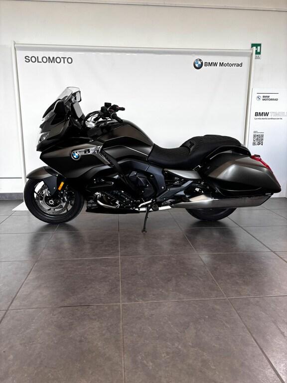 K 1600 B