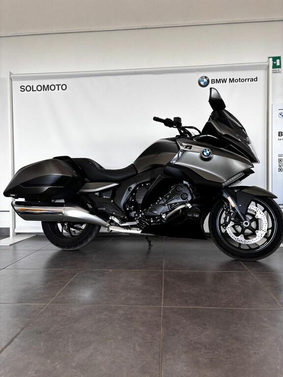 K 1600 B