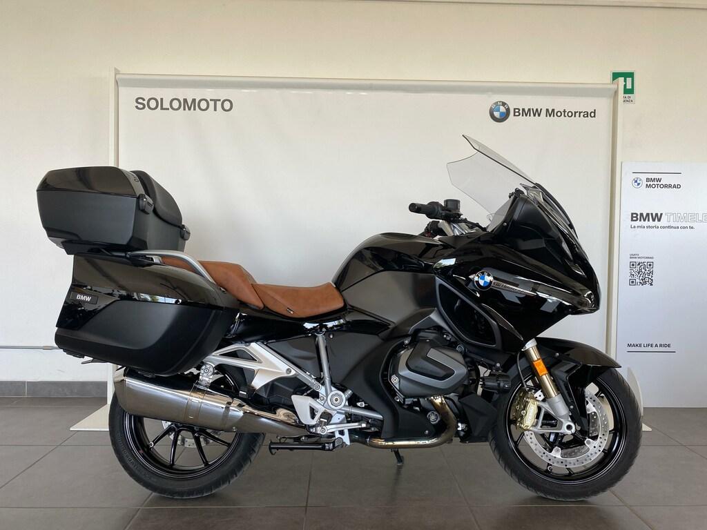 R 1250 RT
